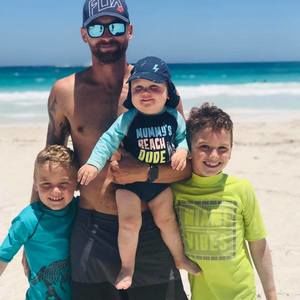 Meet your Posher, Brent